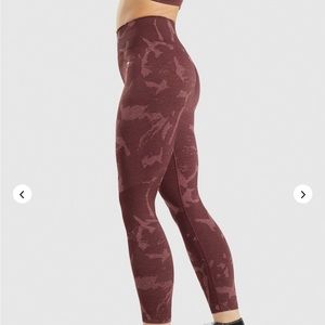 Brand new never worn gym shark pants